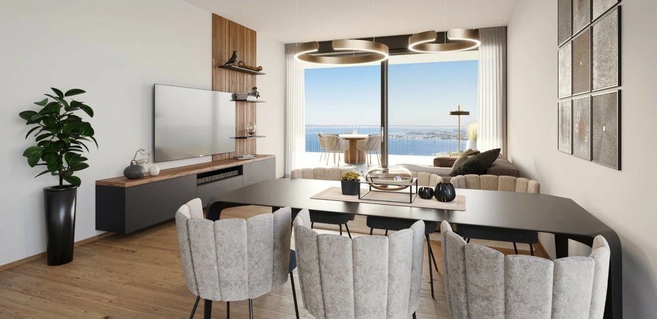 Wohnanlage Pfänderhöhe Lochau624_Tag Wohnanlage Pfänderhöhe Lochau624_Tag